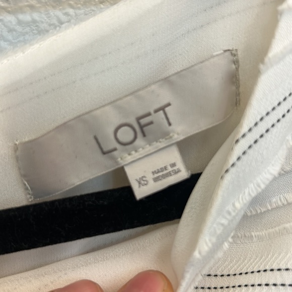 Loft top - Picture 3 of 4